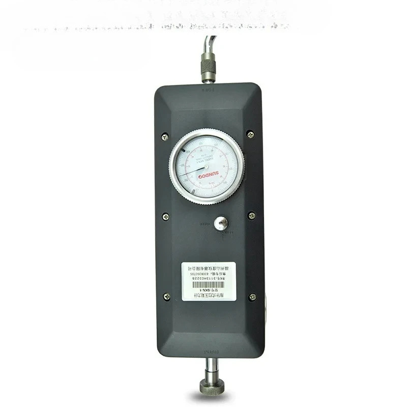 SKN-1000N 5KN 형 푸시풀력계