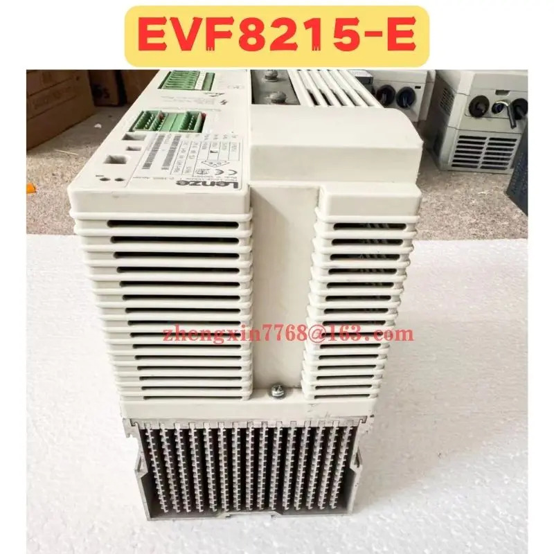 리퍼 주파수 변환기 EVF8215-E EVF8215 E 정상 기능 완료