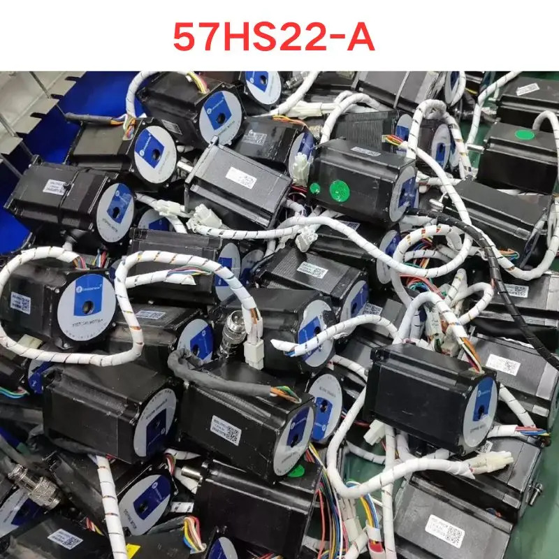 리퍼 OK 57HS22-A 스텝퍼 모터