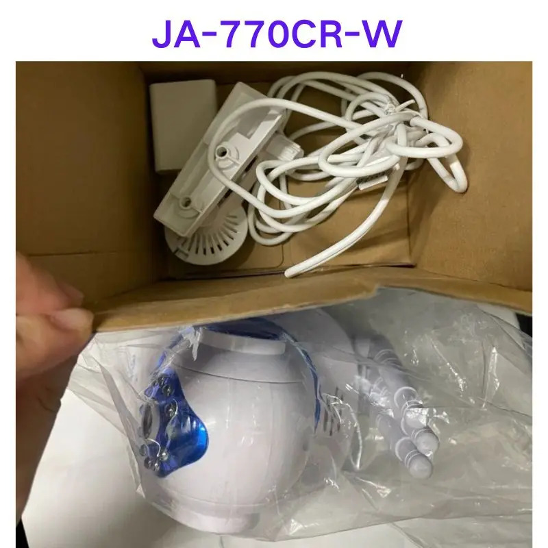 JA-770CR-W 무선 네트워크 카메라 모니터링 신