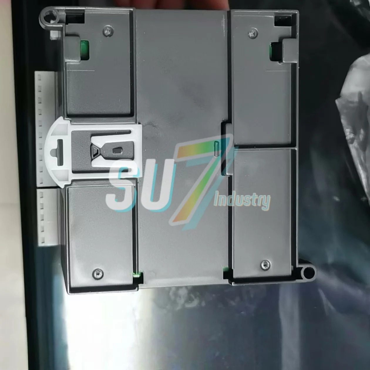 PLC 모듈 DVP16ES200R DVP16ES200T