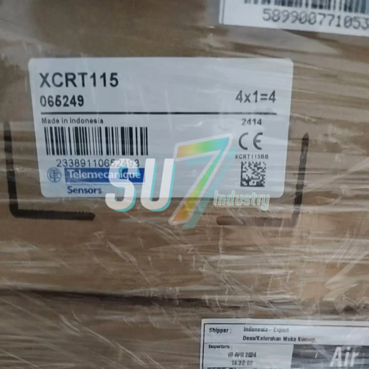 XCSZ05 리미트 스위치 새