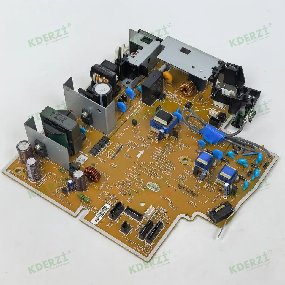 RM2-8080 hp호환 레이저젯 MFP M225 M226 LVPS전원공급장치 보드 220V
