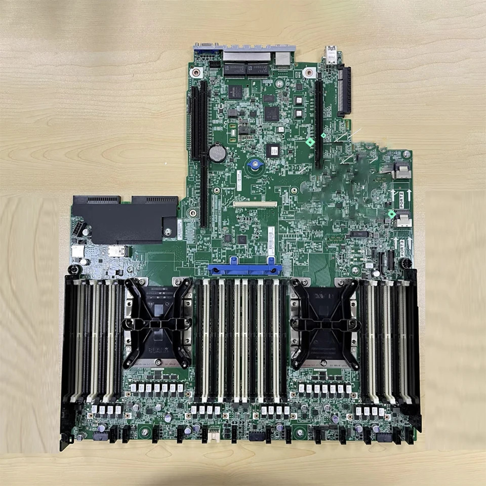H-P ProLiant 서버 마더보드DL360 Gen10 875552-001 847479-001