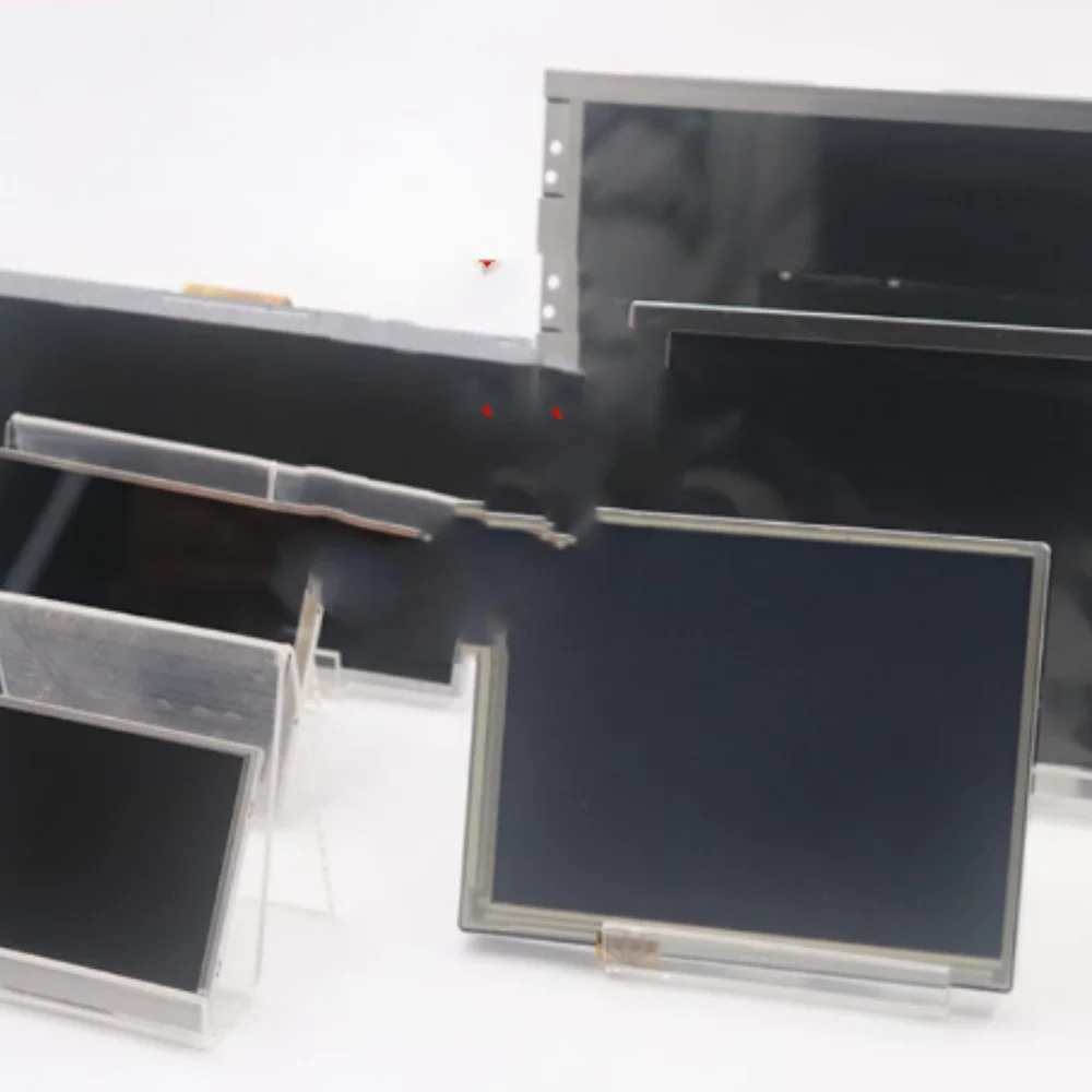 AT070TN83 V1 V.1 LCD 화면 디스플레이