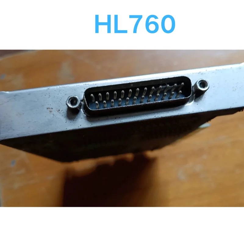 리퍼 OK HL760 모듈
