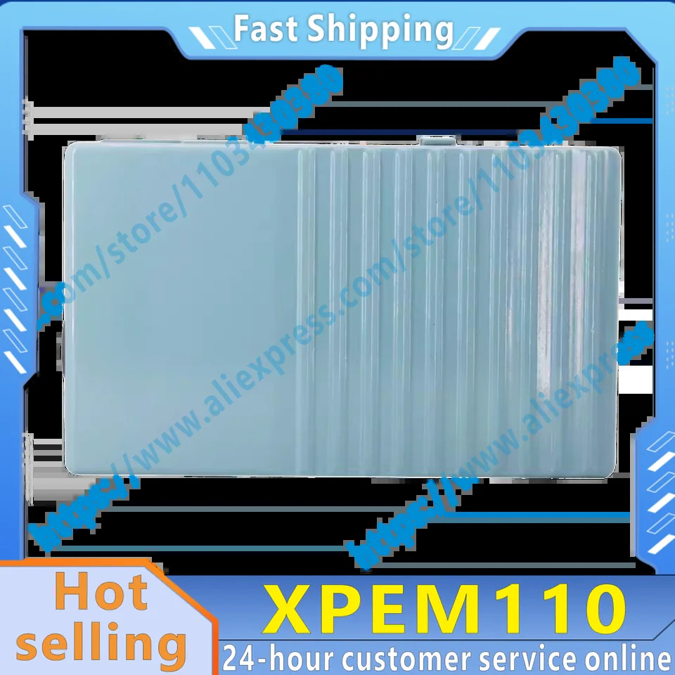 XPEM110 풋 스위치 신