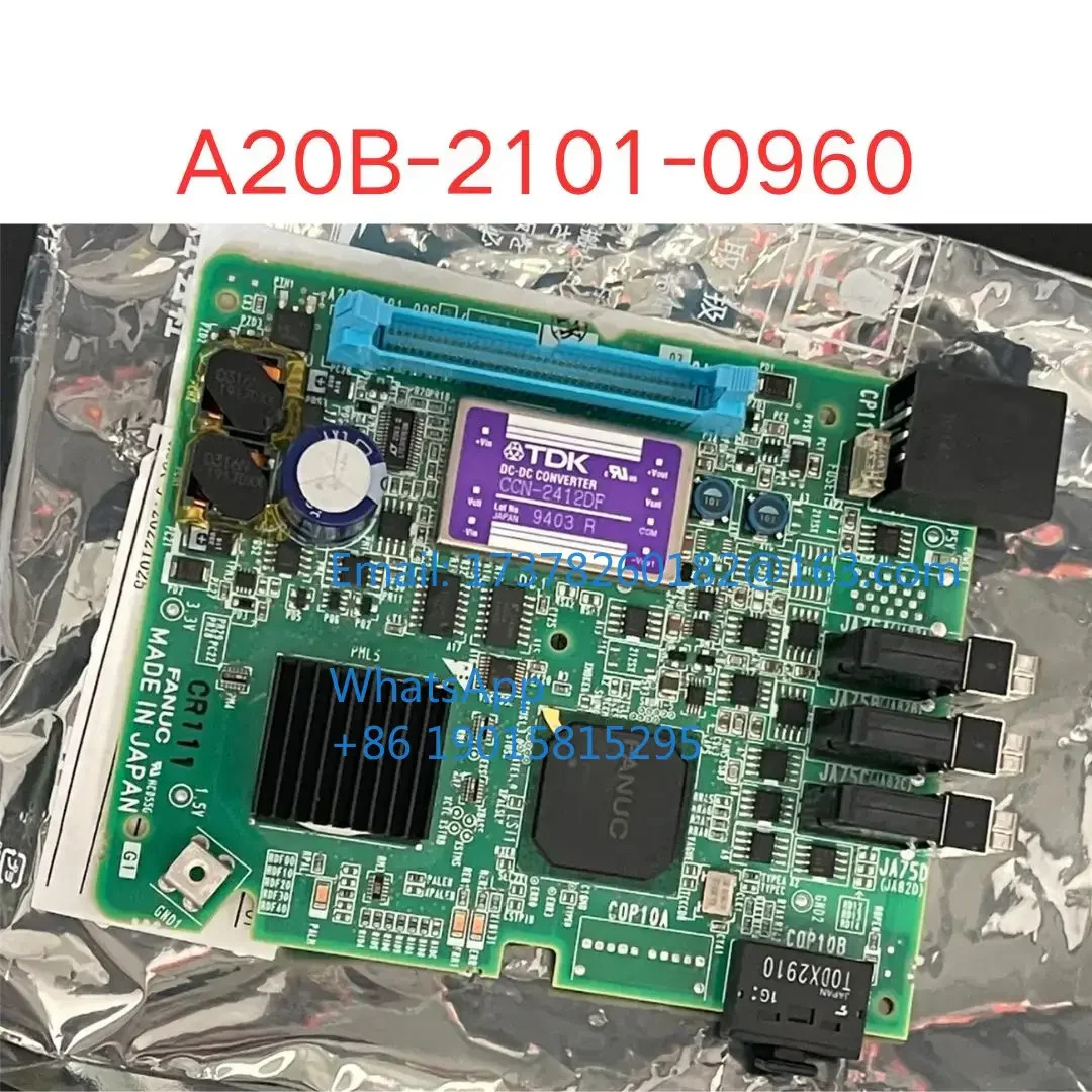 오리지널 A20B-2003-0960 PCB 보드