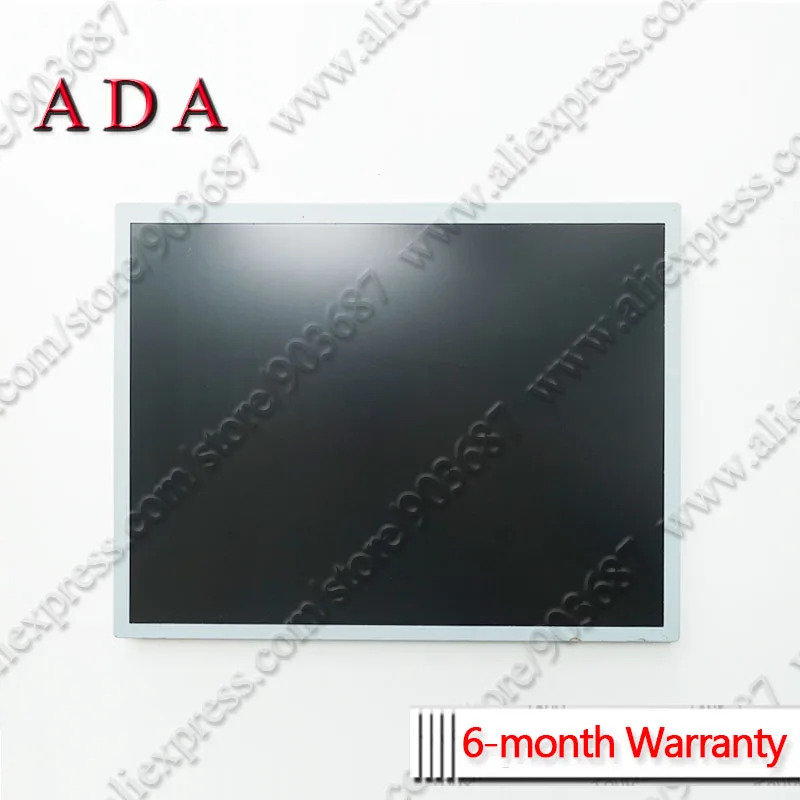 SHARP LCD 디스플레이 패널 LQ121S1LG75 LQ121S1LG73 용