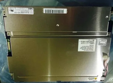 TFT LCD 패널 NL6448BC34 CMOS 디스플레이 CCFL 스크린 10.4 인치