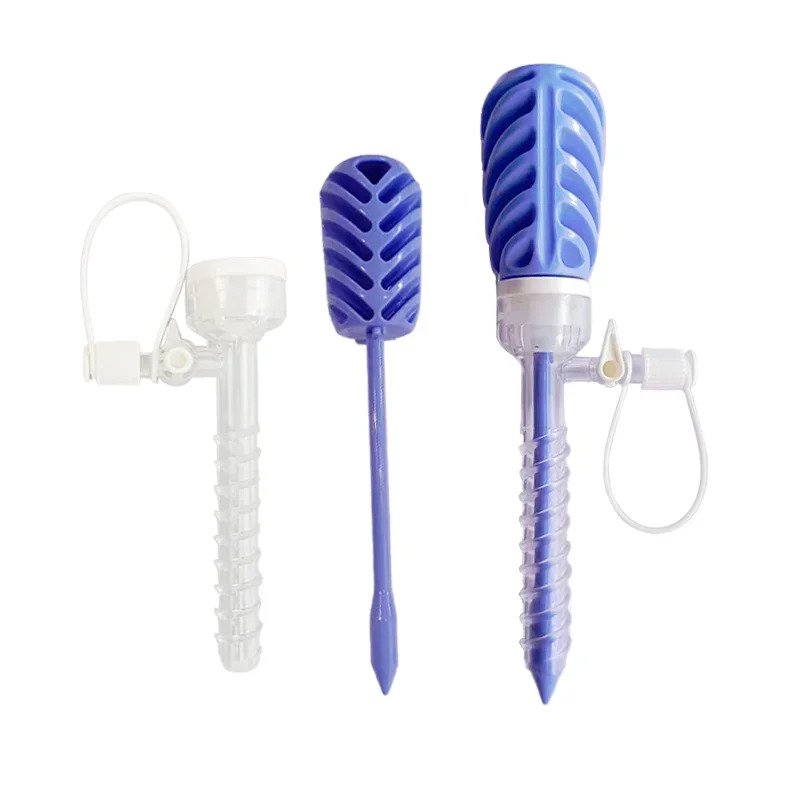 Arthrex Artroscopy Canula 도구 숄더 포즈