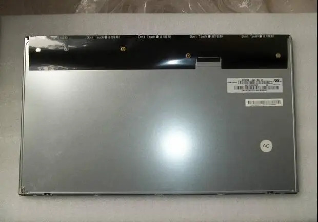 A 등급 M195FGE-L23 M195FGE L23 19.5 인치 올인원 PC LCD 패널 1600 rgb x 900 hd 6 개월