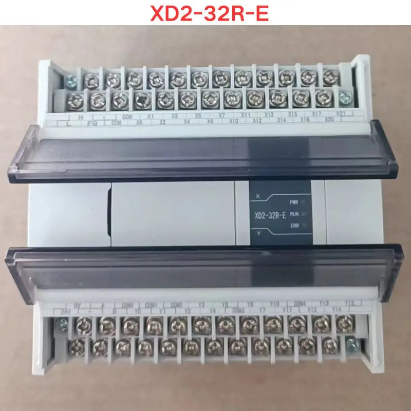 리퍼 XD2-32R-E PLC 완료