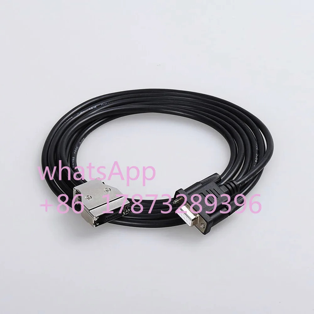 CPM1A/2A CPM1AH C200HS/C200HX/HG/HECQM1-CIF02 시리즈 프로그래밍 케이블 RS232 어댑터