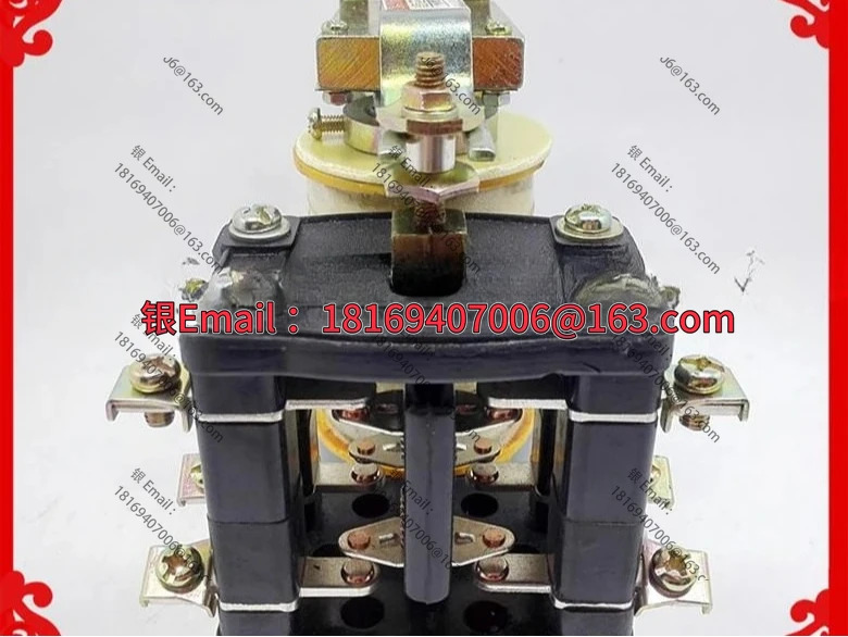 JT3-22/1 22/3 22/5 22 DC 전자기 릴레이 220V110V380V