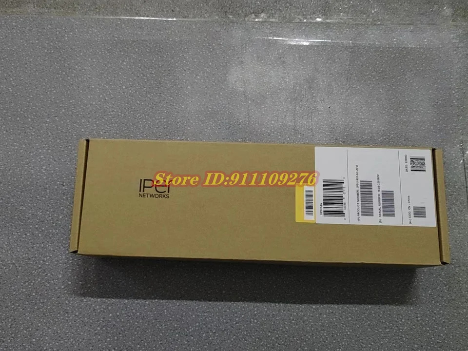 주니퍼 네트워크 AC 전원공급장치 EX4100 EX4100-F 스위치JPSU-920-AC-AFO