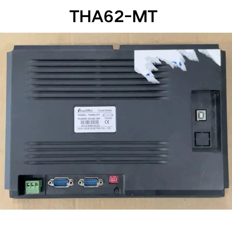 THA62-MT 터치 스크린 리퍼 OK