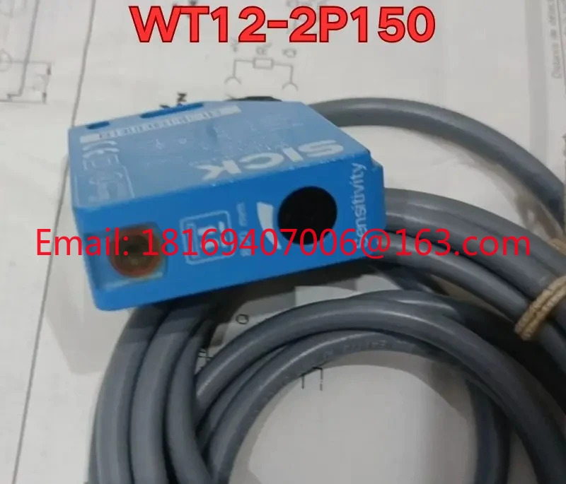 WT12-2P150 센서