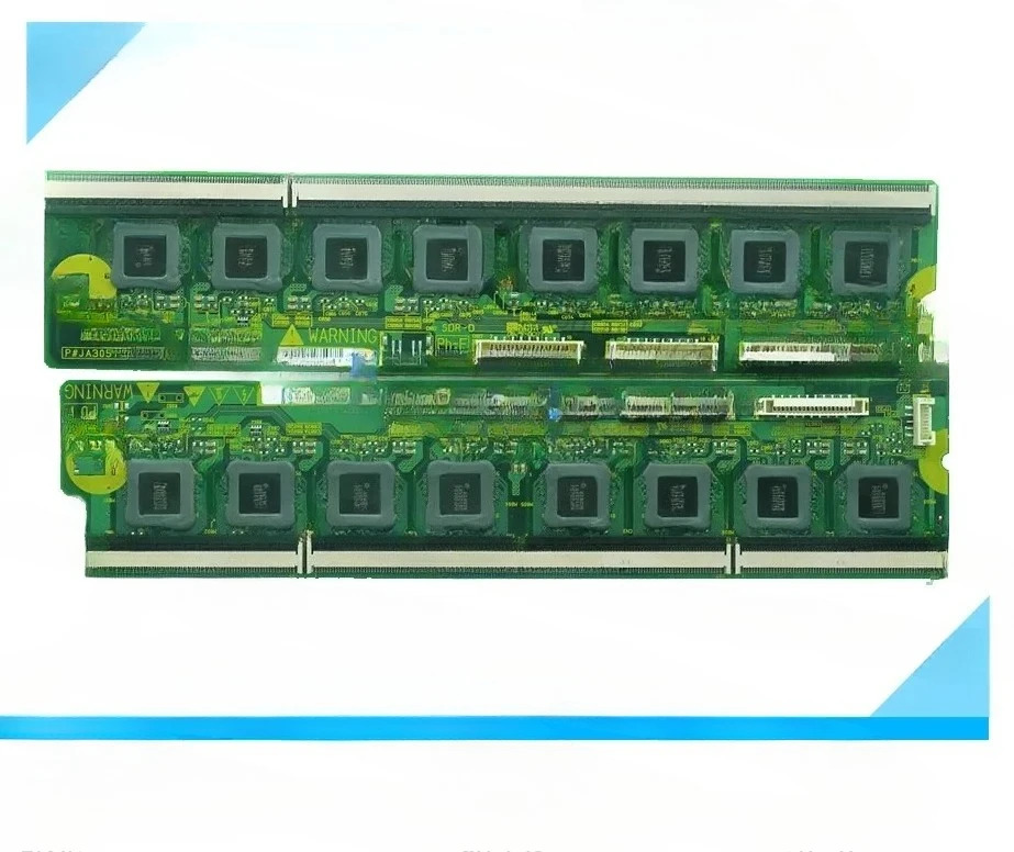 보드 버퍼 JP62211 JA30577-A JP62221 JA30577-B 쌍 작동 부품