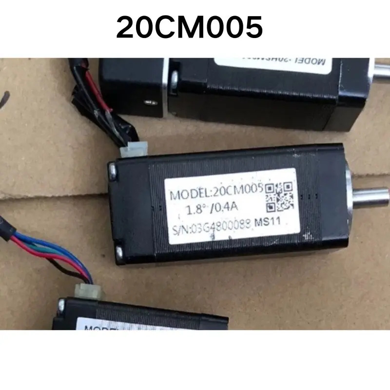 리퍼 OK 20CM005 진행 모터