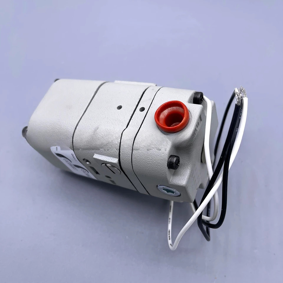 전기 비례 밸브/전기 컨버터 T1000 961-070-000