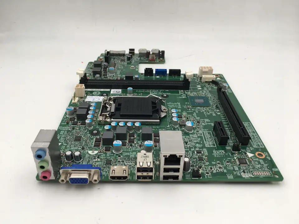 DELL OptiPlex 3250 SFF 마더보드 데스크탑 1151 DDR3 J4NFV DNMV1