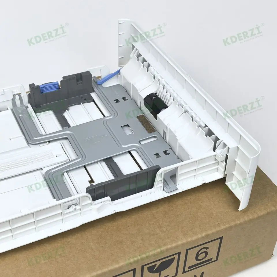 팬텀 M7100 M7109 M6700 M6706 M7165 용지 트레이 2 오리지널 카세트