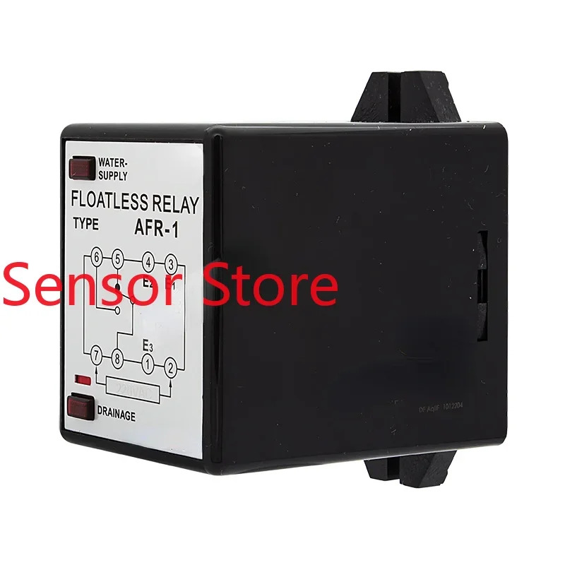 5PCS 수위 컨트롤러 I 액체 릴레이 AFR-1 AC220V 380V