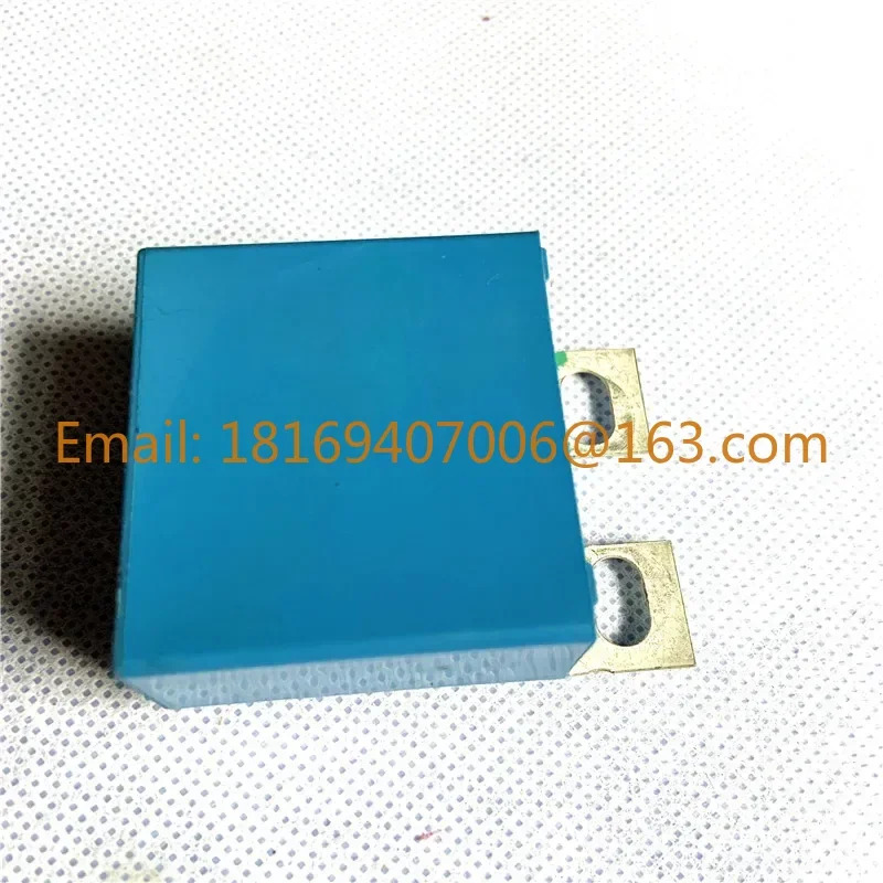 G 115386907  656S566 1UK 1KV 주파수 변환기 ACS880 서지 필터링 흡수 커패시터