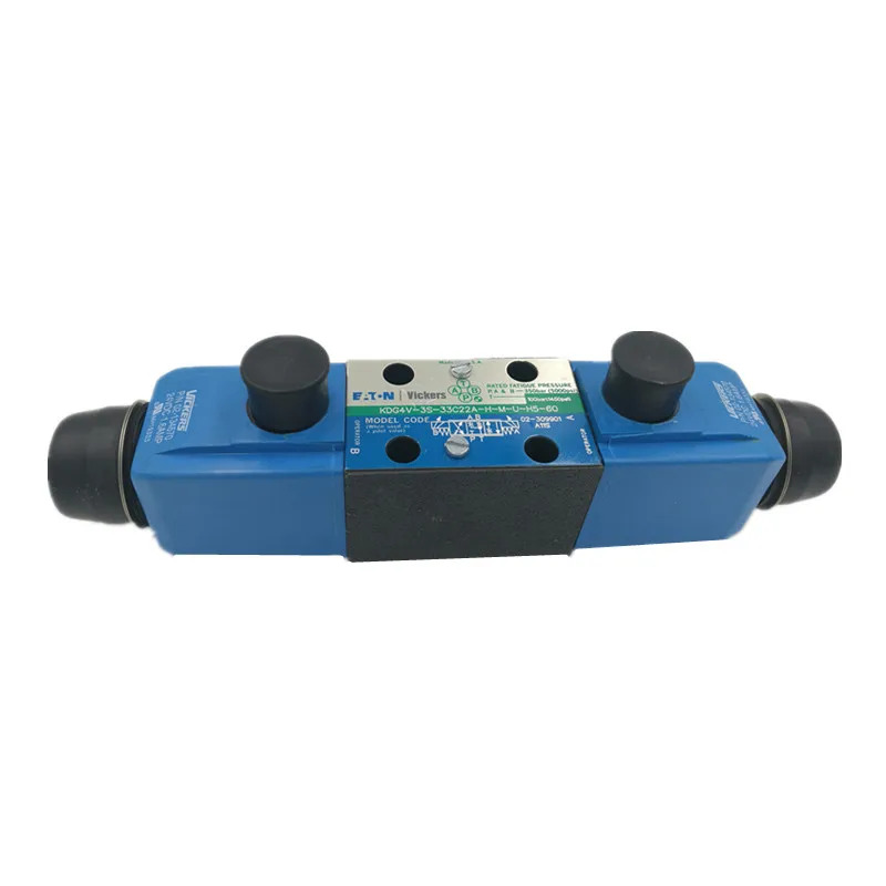 밸브 KDG4V -3S-33C08A-H-M-U-H5-60 KDG4V3-3S-33C08A-H-M-U-G5-60 KDG4V-3-2C28S-H-M-U-G7-60 비례 방향