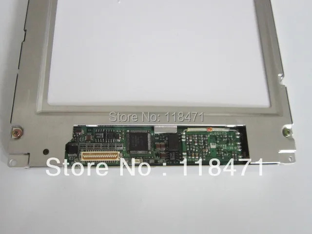 산업 응A 등급 LCD 패널 LQ9D340H 8.4 인치