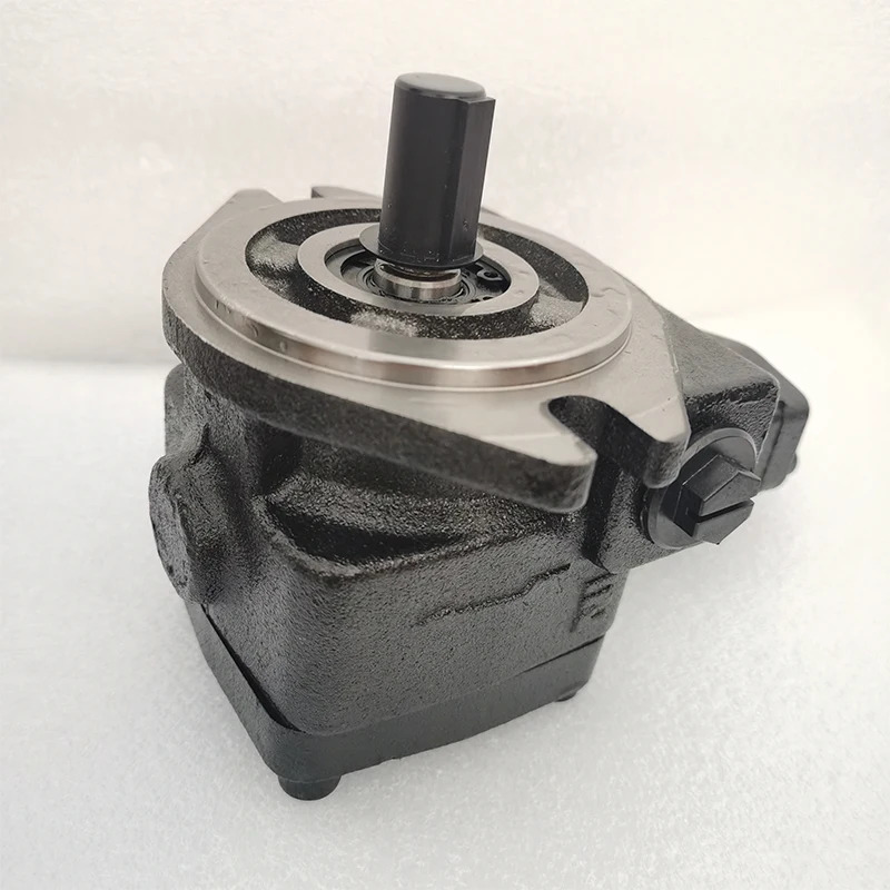 유압 펌프 베펌프 오일 헤드 VP-20-FA3 VP-SF-40-DVP-SF-12 15