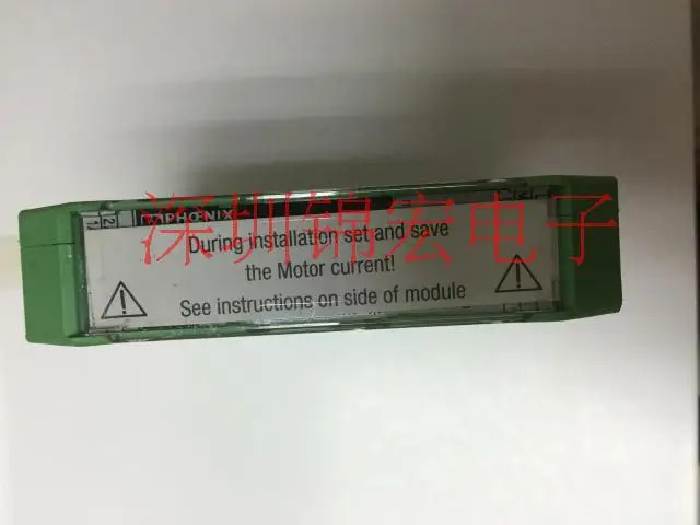오리지널 하이브리드 모터 스타터 ELR H5-1SC-24DC 500AC-0.6 공급