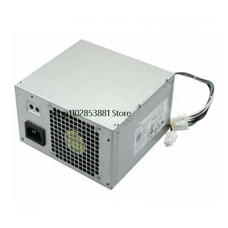 델 옵티플렉스 3020 7020 9020 MT 전원공급장치PSU WHN49 XFXKX P2W4R 미니 타워 290W 8 핀 4핀 키트