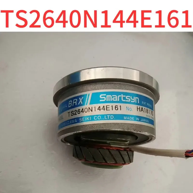 리퍼 인코더 TS2640N144E161