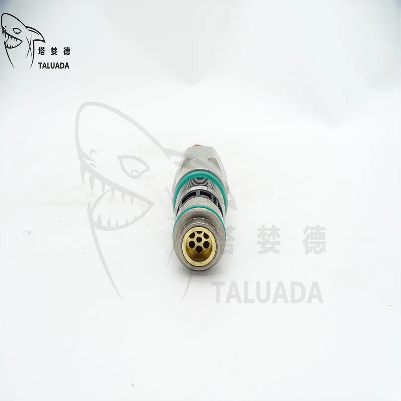 Taluada 백호 굴착기 로더 부품 전압력 조절기 3330602  전자식 압력