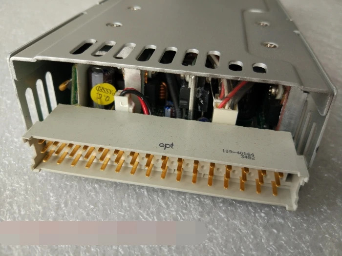 R2W-6460P 모듈 케이지 R2W-6460P-R 고효율 서버 전원공급장치 ONE 전체 유닛