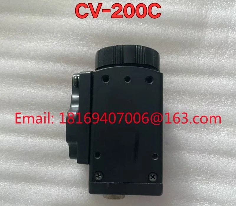리퍼 CV-200C 산업카메라 기능 리퍼는 정상