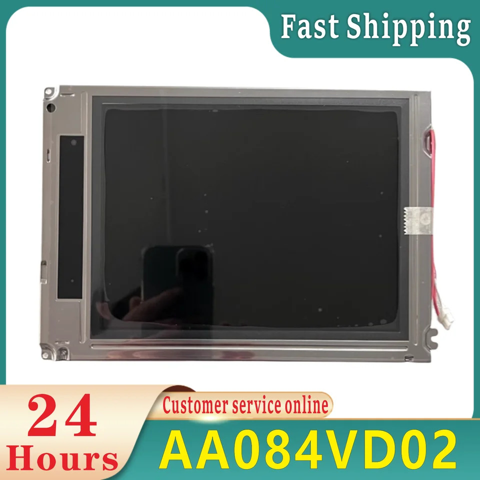 8.4 인치 호환 LCD 화면 AA084VD02