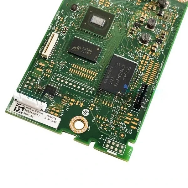 hp호환154A 154NW 154 254NW DW DNS 메보드 USB 인터페이스 보드 프린터 원본