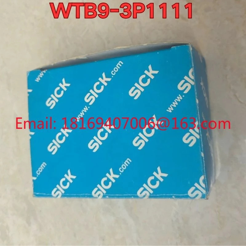 WTB9-3P1111 센서