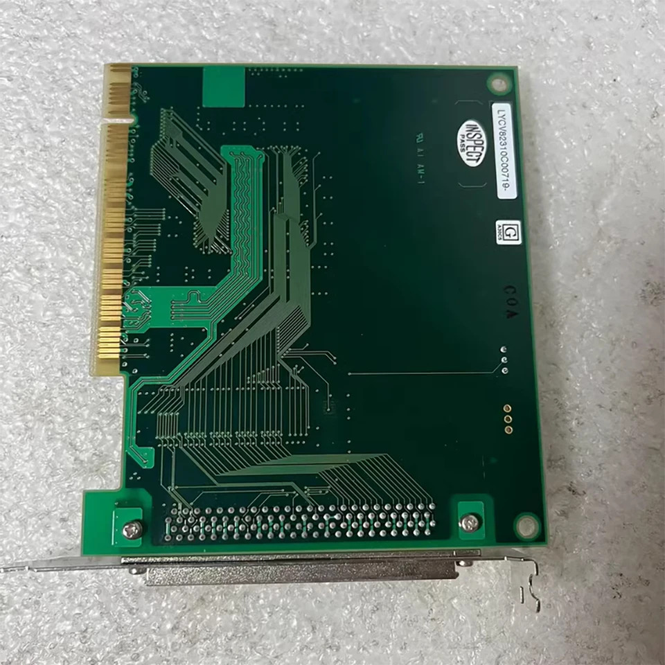 CONTEC 데이터 수집 카드BUS-PACPCIA NO.7250
