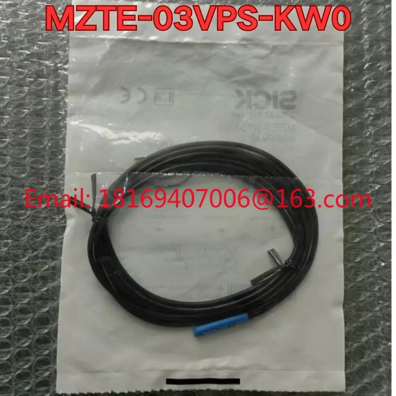 MZTE-03VPS-KW0 센서