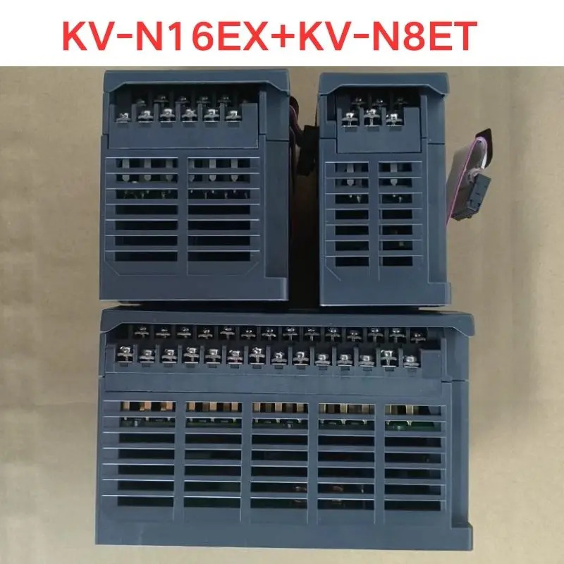리퍼 OK KV-N16EX 또는 KV-N8ET 모듈