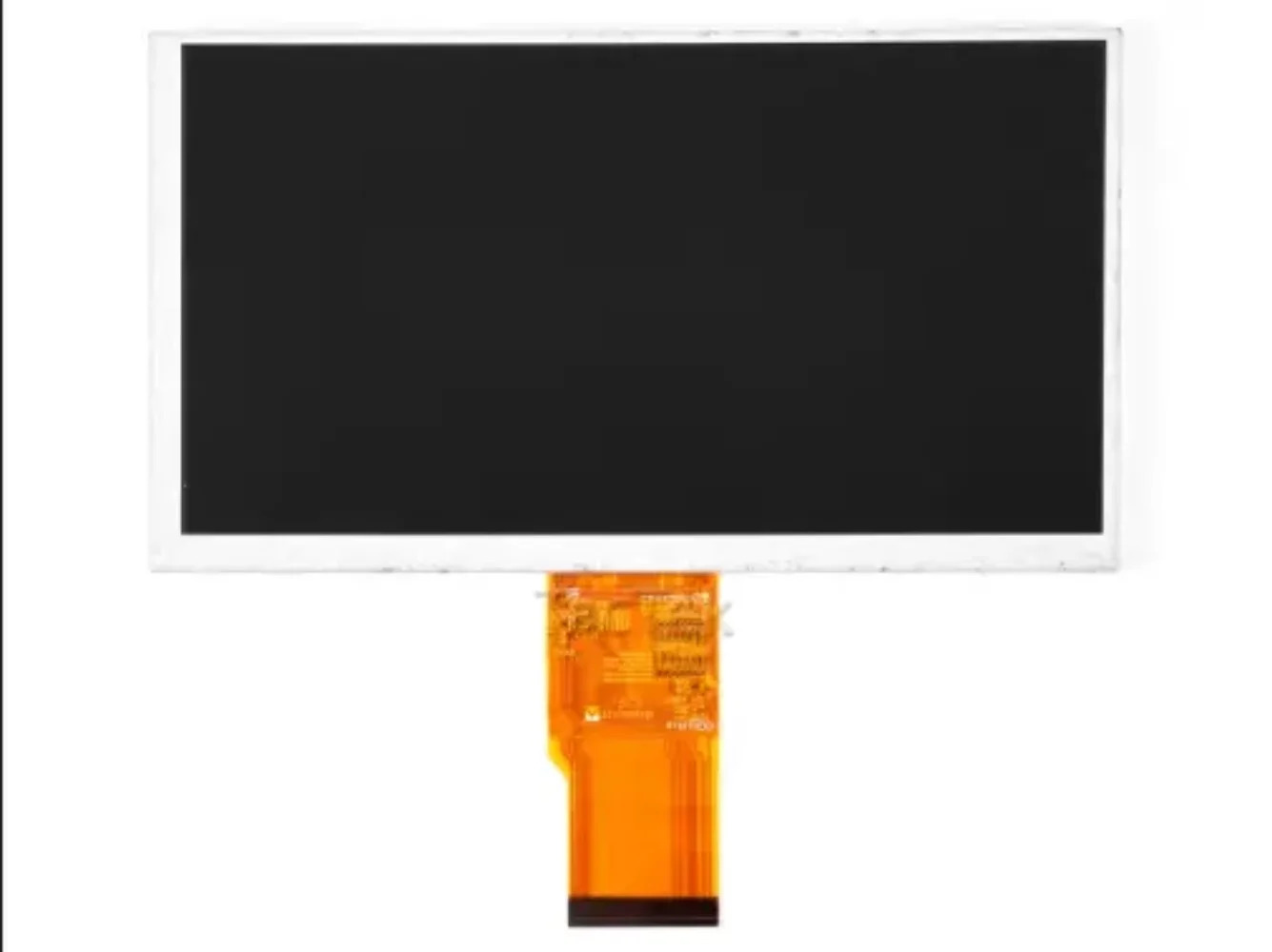 LCD 디스플레이 TM068RDS01 6.8 인치