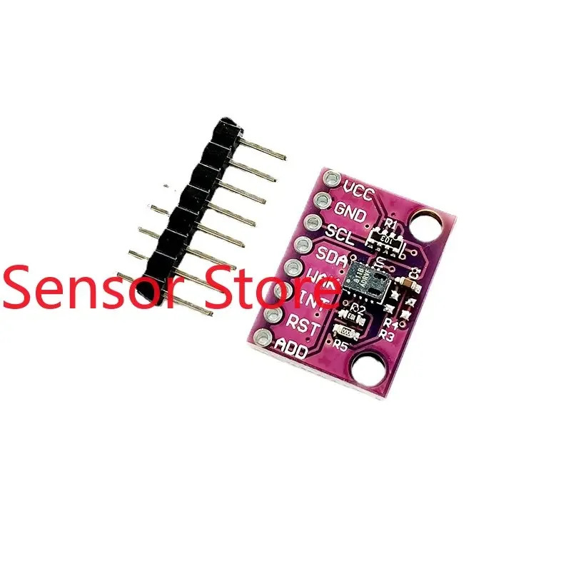 5PCS CJMCU-811 CCS811 실내 공 모니터링 디지털 센서 전