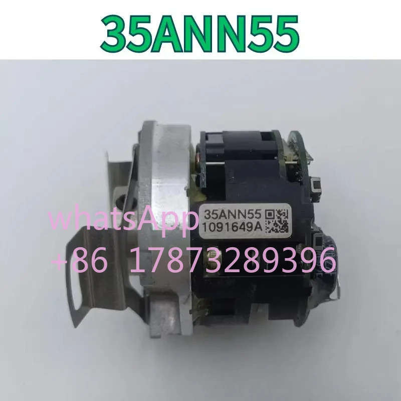 리퍼 인코더 35ANN55 OK