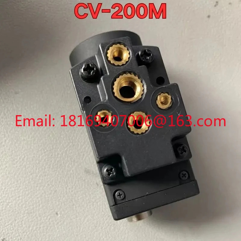 리퍼 CV-200M 산업카메라 기능 리퍼는 정상