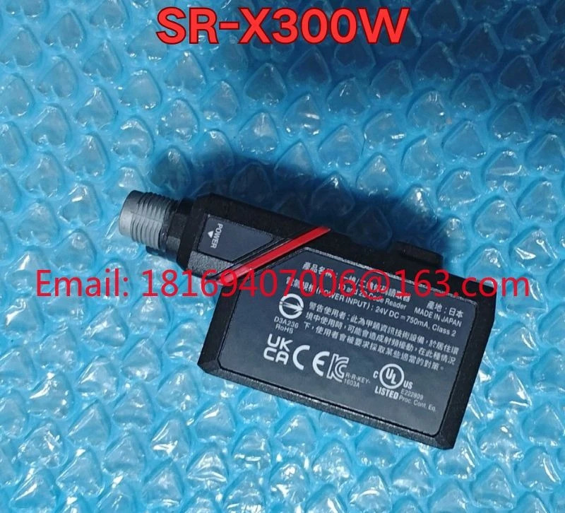 리퍼 SR-X300W 코드스캐너 기능 리퍼는 정상
