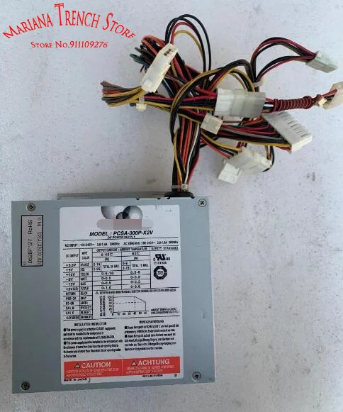 Nipron PC 전원공급장치PCSA-300P-X2V